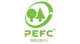 PEFC-logo