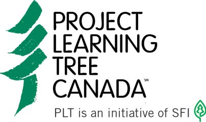 PLT CA logo