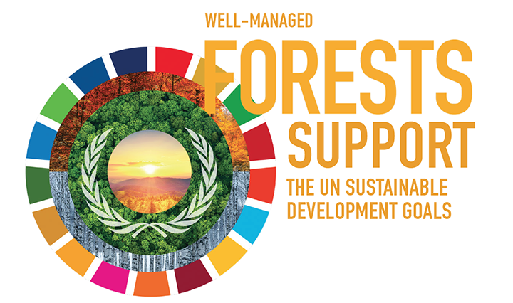 SDGs_forests