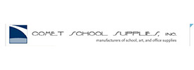 comet-school-logo